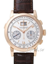 A. Lange & Söhne Chronographen A. Lange & Söhne Chronographen