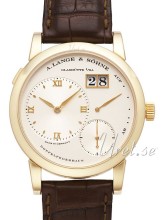 A. Lange & S�hne Lange 1 Yellow Gold White Dial