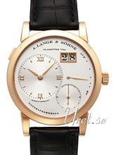 A. Lange & S�hne Lange 1 Rose Gold White Dial