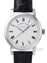 A. Lange & S�hne Richard Lange Platinum Silver Dial