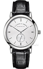 A. Lange & Söhne Saxonia A. Lange & Söhne Saxonia