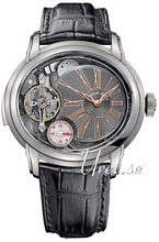 Audemars Piguet Millenary Minute Repeater Complicated Grey Dial Audemars Piguet Millenary Minute Repeater Complicated Grey Dial