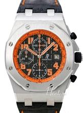 Audemars Piguet Royal Oak Offshore Vulcano