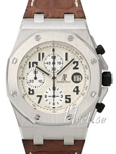 Audemars Piguet Royal Oak Offshore Safari