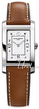 Baume & Mercier Hampton Classic White Dial