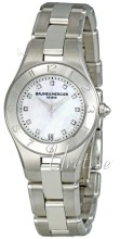 Baume & Mercier Linea MOP Dial Bracelet