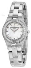 Baume & Mercier Linea MOP Dial Bracelet
