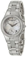 Baume & Mercier Linea MOP Dial Bracelet
