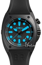 Bell & Ross Marine