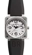 Bell & Ross Instrument