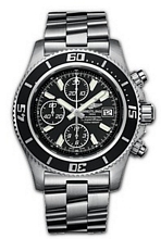 Breitling Superocean II Chronograph Breitling Superocean II Chronograph