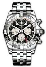 Breitling Chronomat GMT Breitling Chronomat GMT