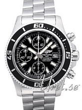 Breitling Superocean II Chronograph Bracelet Brushed Breitling Superocean II Chronograph Bracelet Brushed