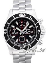 Breitling Superocean II Chronograph Bracelet Breitling Superocean II Chronograph Bracelet
