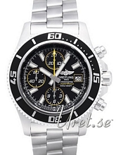 Breitling Superocean II Chronograph Bracelet Breitling Superocean II Chronograph Bracelet