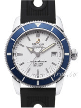 Breitling Superocean Heritage White Dial Ocean Racer