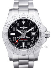 Breitling Avenger II Seawolf Breitling Avenger II Seawolf