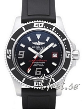 Breitling Superocean II 44 mm Rubber Strap Breitling Superocean II 44 mm Rubber Strap