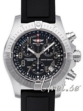 Breitling Avenger Seawolf Chrono Black Dial Rubber Breitling Avenger Seawolf Chrono Black Dial Rubber