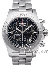 Breitling Avenger Seawolf Chrono Black Dial Bracelet Breitling Avenger Seawolf Chrono Black Dial Bracelet