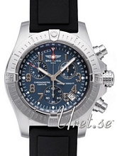 Breitling Avenger Seawolf Chrono Blue Dial Rubber Breitling Avenger Seawolf Chrono Blue Dial Rubber