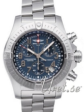 Breitling Avenger Seawolf Chrono Blue Dial Bracelet Breitling Avenger Seawolf Chrono Blue Dial Bracelet