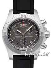 Breitling Avenger Seawolf Chrono Grey Dial Rubber Breitling Avenger Seawolf Chrono Grey Dial Rubber