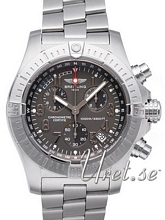 Breitling Avenger Seawolf Chrono Grey Dial Bracelet Breitling Avenger Seawolf Chrono Grey Dial Bracelet