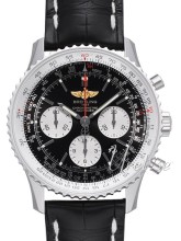 Breitling Navitimer 01 Leather Breitling Navitimer 01 Leather
