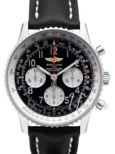 Breitling Navitimer 01 Leather Breitling Navitimer 01 Leather
