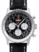 Breitling Navitimer 01 Leather Breitling Navitimer 01 Leather