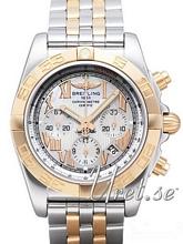 Breitling Chronomat B01 MOP Dial Bracelet
