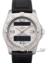 Breitling Aerospace Silver Dial Breitling Aerospace Silver Dial