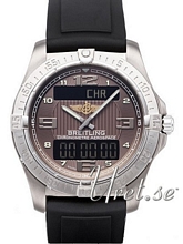 Breitling Aerospace Grey Dial Breitling Aerospace Grey Dial