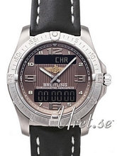 Breitling Aerospace Grey Dial Breitling Aerospace Grey Dial
