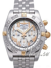 Breitling Chronomat B01 MOP Dial Bracelet