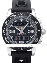 Breitling Airwolf Raven Breitling Airwolf Raven