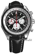 Breitling Chrono-Matic 49 Breitling Chrono-Matic 49
