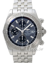 Breitling Chronomat Grey Dial Bracelet Breitling Chronomat Grey Dial Bracelet