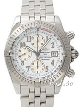 Breitling Chronomat White Dial Bracelet Breitling Chronomat White Dial Bracelet