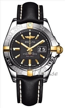 Breitling Galactic 41 Breitling Galactic 41