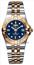 Breitling Galactic 30 Breitling Galactic 30