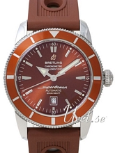 Breitling Superocean Heritage 46 Bronze Dial Rubber Breitling Superocean Heritage 46 Bronze Dial Rubber