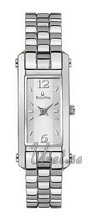 Bulova Bracelet Ladies Silver Dial