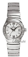 Bulova Diamonds Ladies MOP Dial