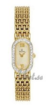 Bulova Diamonds Dame Bulova Diamonds Dame