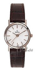 Bulova Straps Ladies Bulova Straps Ladies
