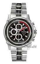 Bulova Marine Star Chronograph Black Dial Bulova Marine Star Chronograph Black Dial