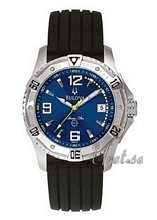 Bulova Marine Star Blue Dial Bulova Marine Star Blue Dial