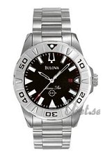 Bulova Marine Star Chronograph Black Dial Bulova Marine Star Chronograph Black Dial